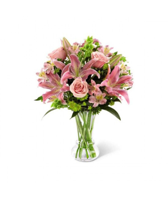 The FTD Beauty and Grace Bouquet by Better Homes and Gardens The FTD Beauty and Grace Bouquet by Better Homes and Gardens